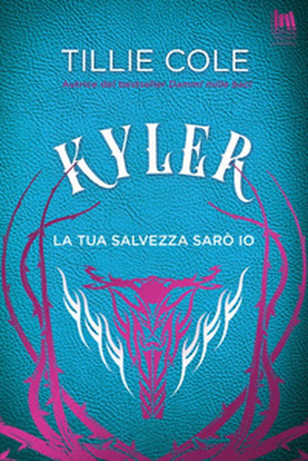 Kyler. La tua salvezza sarò io - Librerie.coop Kyler. La tua salvezza sarò io - Librerie.coop