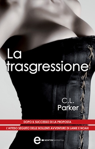 La trasgressione - Librerie.coop La trasgressione - Librerie.coop