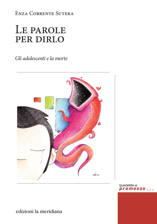 Le parole per dirlo - Librerie.coop Le parole per dirlo - Librerie.coop