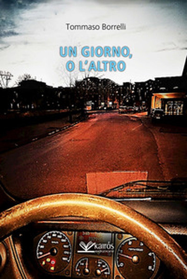 Un giorno, o l'altro - Librerie.coop Un giorno, o l'altro - Librerie.coop