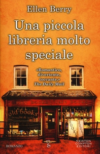 Una piccola libreria molto speciale - Librerie.coop Una piccola libreria molto speciale - Librerie.coop
