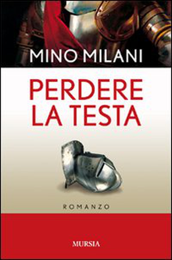 Perdere la testa - Librerie.coop Perdere la testa - Librerie.coop