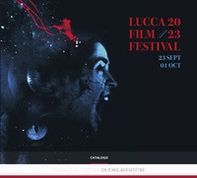 Lucca film festival 2023 - Librerie.coop
