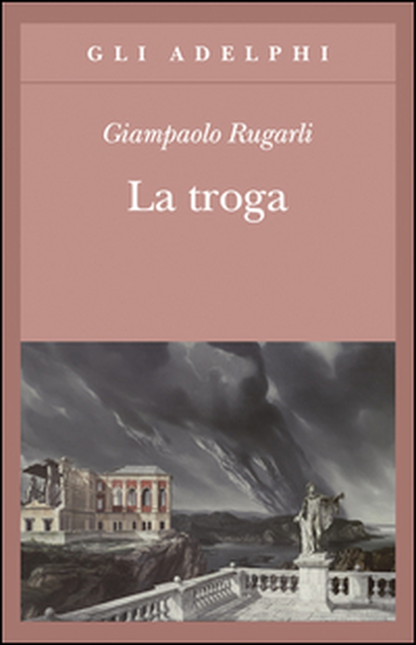 La troga - Librerie.coop La troga - Librerie.coop