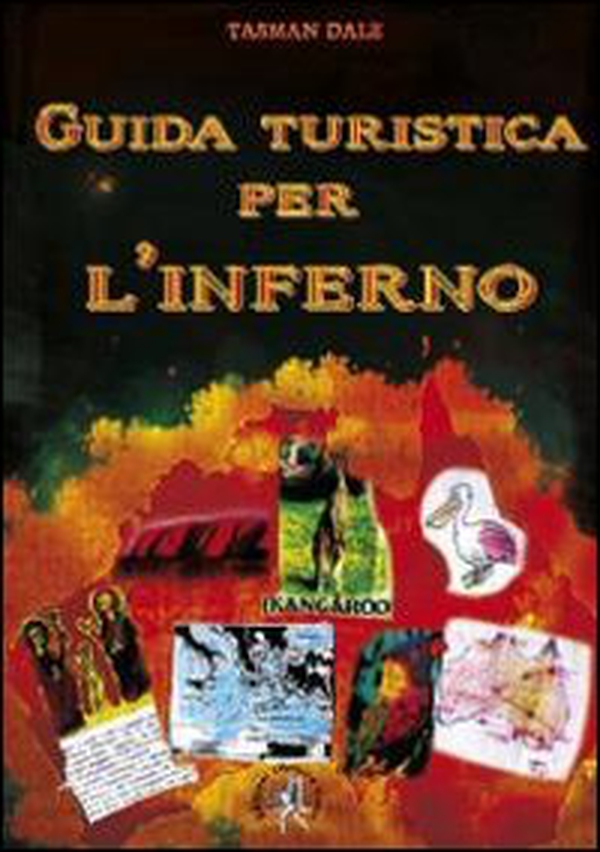 Guida turistica per l'inferno - Librerie.coop Guida turistica per l'inferno - Librerie.coop