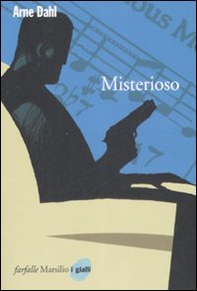 Misterioso - Librerie.coop