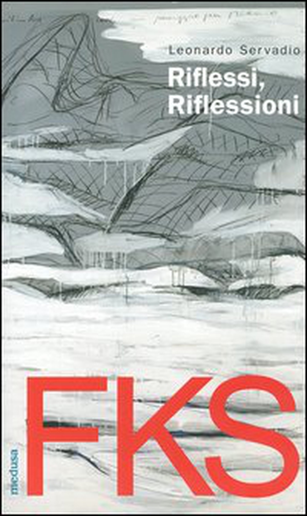 FKS. Riflessi, riflessioni. Fuksas, l'autobiografia - Librerie.coop FKS. Riflessi, riflessioni. Fuksas, l'autobiografia - Librerie.coop