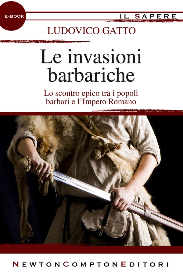 Le invasioni barbariche - Librerie.coop Le invasioni barbariche - Librerie.coop