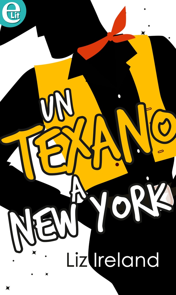 Un texano a New York (eLit) - Librerie.coop Un texano a New York (eLit) - Librerie.coop
