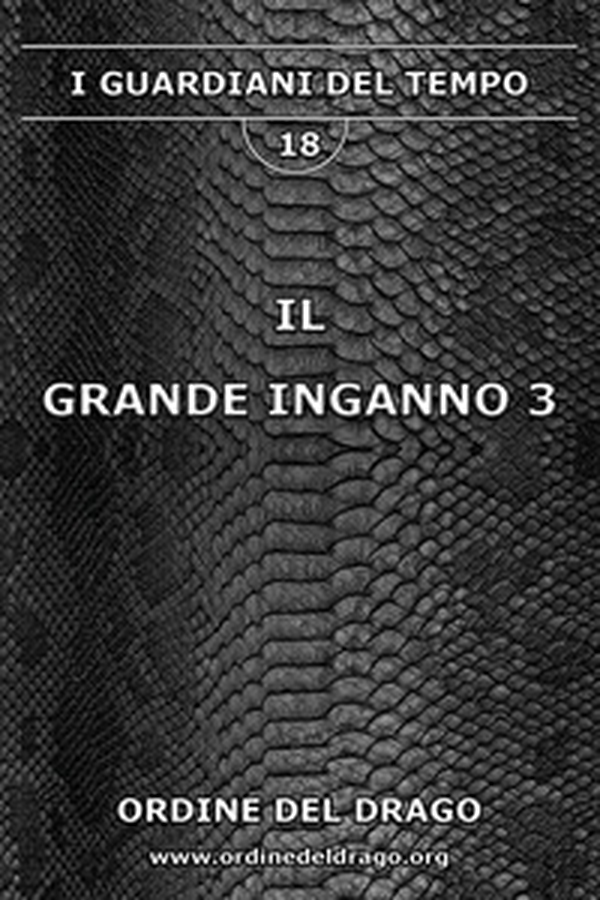 Il grande inganno - Vol. 3 - Librerie.coop Il grande inganno - Vol. 3 - Librerie.coop