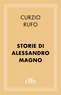 Storie di Alessandro Magno - Librerie.coop