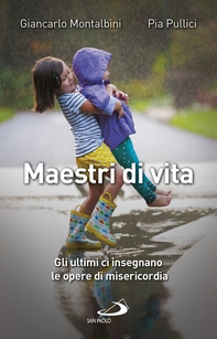 Maestri di vita - Librerie.coop Maestri di vita - Librerie.coop