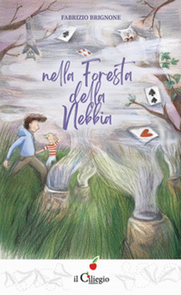 Nella foresta della nebbia - Librerie.coop Nella foresta della nebbia - Librerie.coop