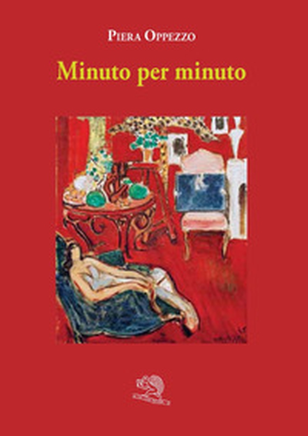 Minuto per minuto - Librerie.coop Minuto per minuto - Librerie.coop