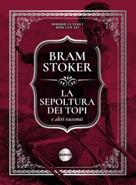 La sepoltura dei topi e altri racconti - Librerie.coop