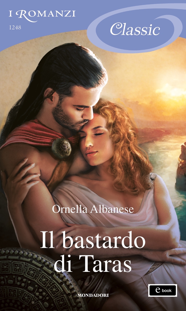 Il bastardo di Taras (I Romanzi Classic) - Librerie.coop Il bastardo di Taras (I Romanzi Classic) - Librerie.coop