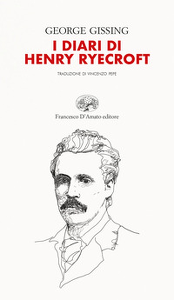 I diari di Henry Ryecroft - Librerie.coop I diari di Henry Ryecroft - Librerie.coop