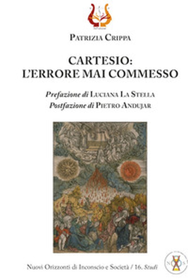 Cartesio: l'errore mai commesso - Librerie.coop Cartesio: l'errore mai commesso - Librerie.coop