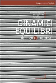 Dinamici equilibri. Design e imprese - Librerie.coop