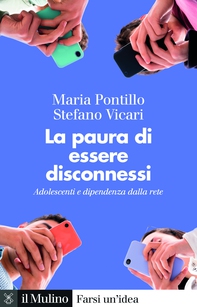 La paura di essere disconnessi - Librerie.coop