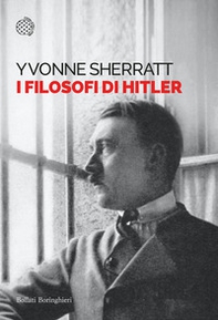 I filosofi di Hitler - Librerie.coop