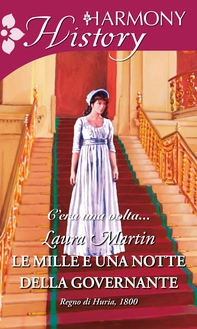 Le mille e una notte della governante - Librerie.coop Le mille e una notte della governante - Librerie.coop