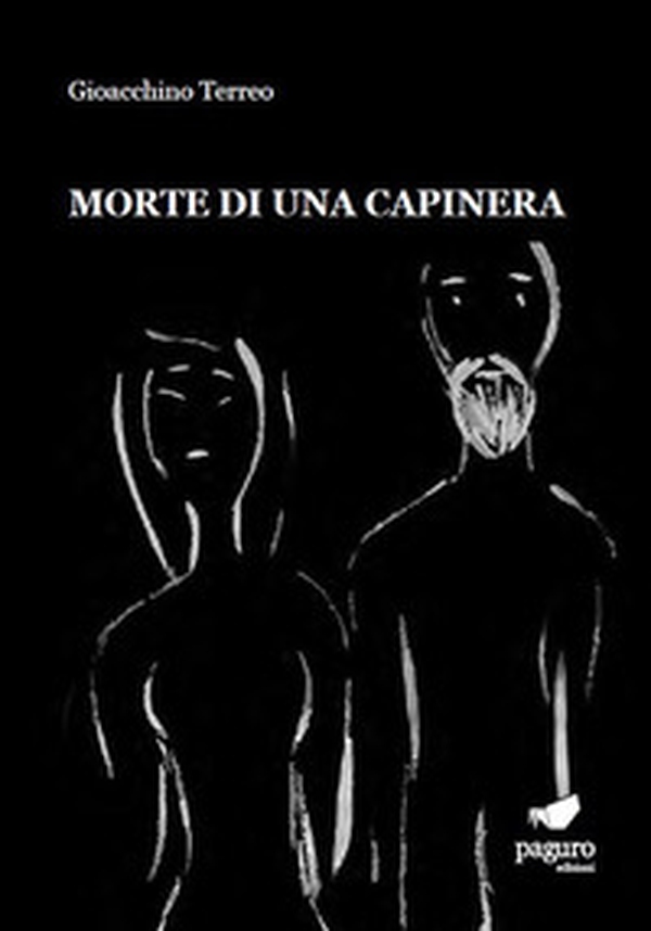 Morte di una capinera - Librerie.coop Morte di una capinera - Librerie.coop