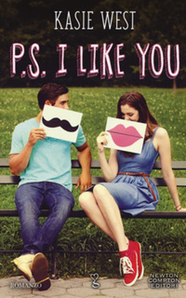 P. S. I like you - Librerie.coop P. S. I like you - Librerie.coop