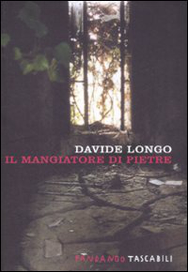 Il mangiatore di pietre - Librerie.coop Il mangiatore di pietre - Librerie.coop