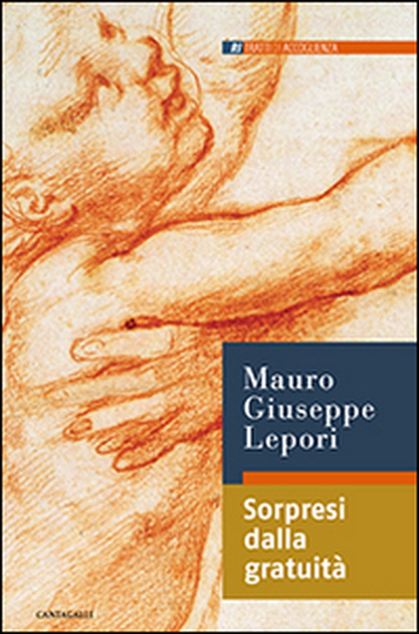 Sorpresi dalla gratuità - Librerie.coop Sorpresi dalla gratuità - Librerie.coop