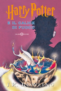 Harry Potter e il calice di fuoco - Librerie.coop