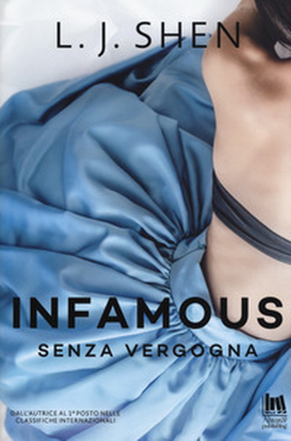Infamous. Senza vergogna - Librerie.coop Infamous. Senza vergogna - Librerie.coop