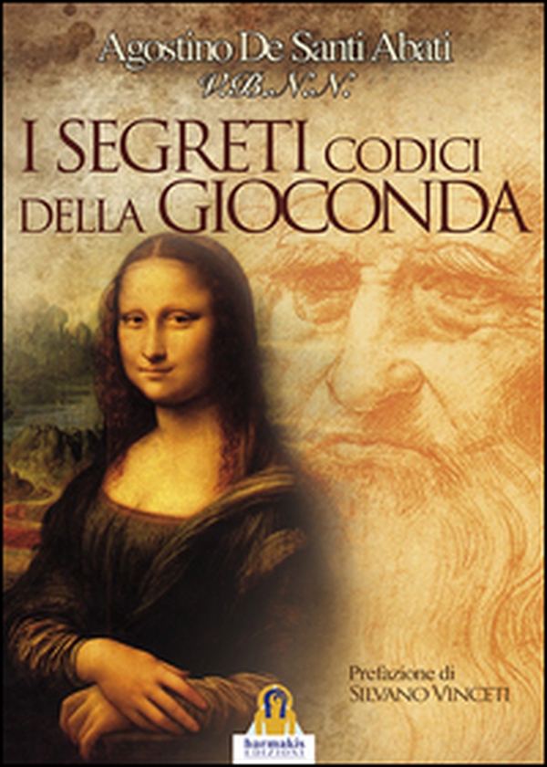 I segreti codici della Gioconda - Librerie.coop I segreti codici della Gioconda - Librerie.coop
