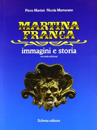 Martina Franca. Immagini e storia - Librerie.coop
