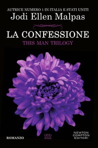 La confessione. This Man Trilogy - Librerie.coop