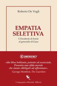 Empatia selettiva - Librerie.coop