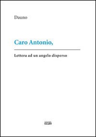 Caro Antonio - Librerie.coop