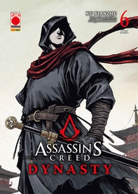 Dynasty. Assassin's Creed - Vol. 6 - Librerie.coop
