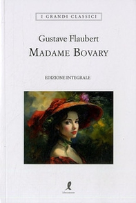 Madame Bovary - Librerie.coop Madame Bovary - Librerie.coop