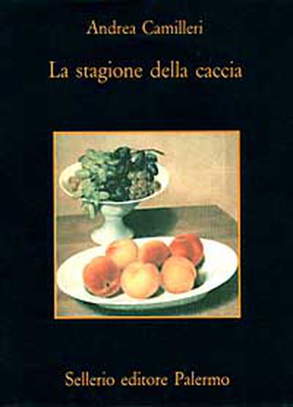 La stagione della caccia - Librerie.coop La stagione della caccia - Librerie.coop