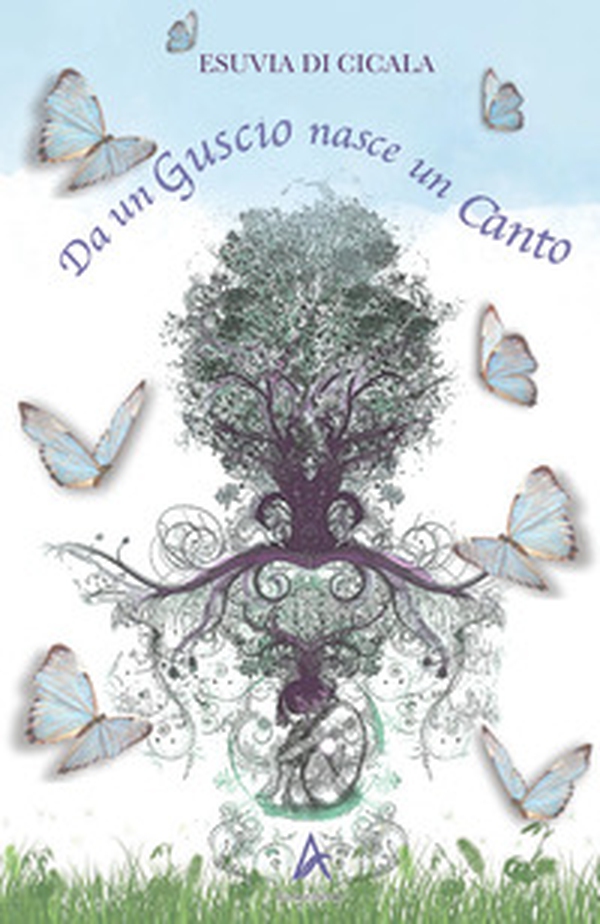 Da un guscio nasce un canto - Librerie.coop Da un guscio nasce un canto - Librerie.coop