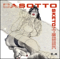 Casotto. Sketch-book - Librerie.coop