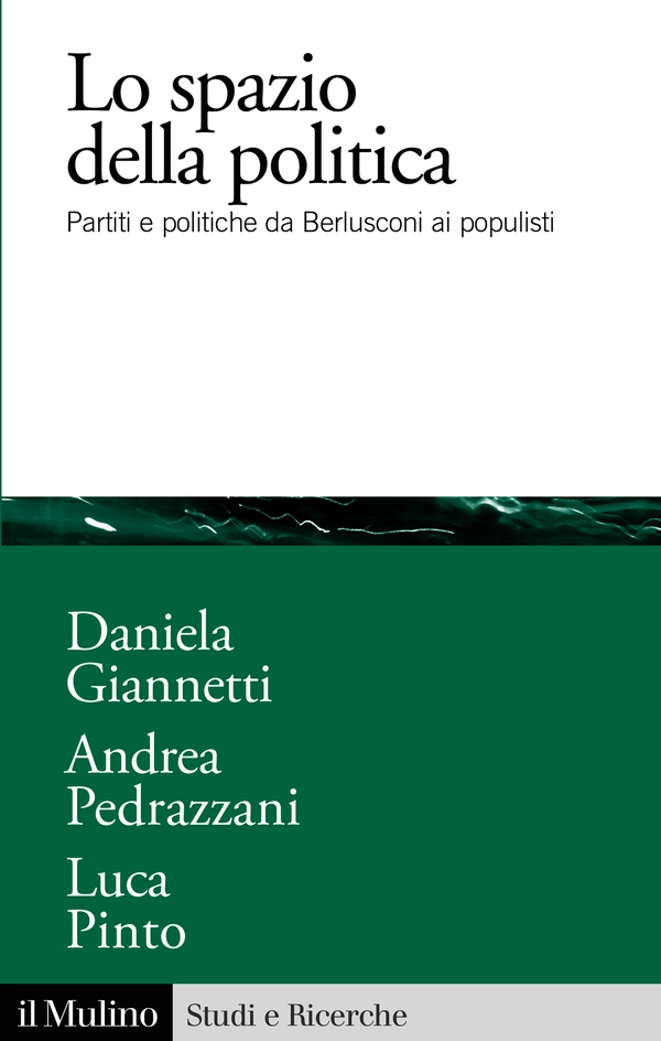 Lo spazio della politica - Librerie.coop Lo spazio della politica - Librerie.coop