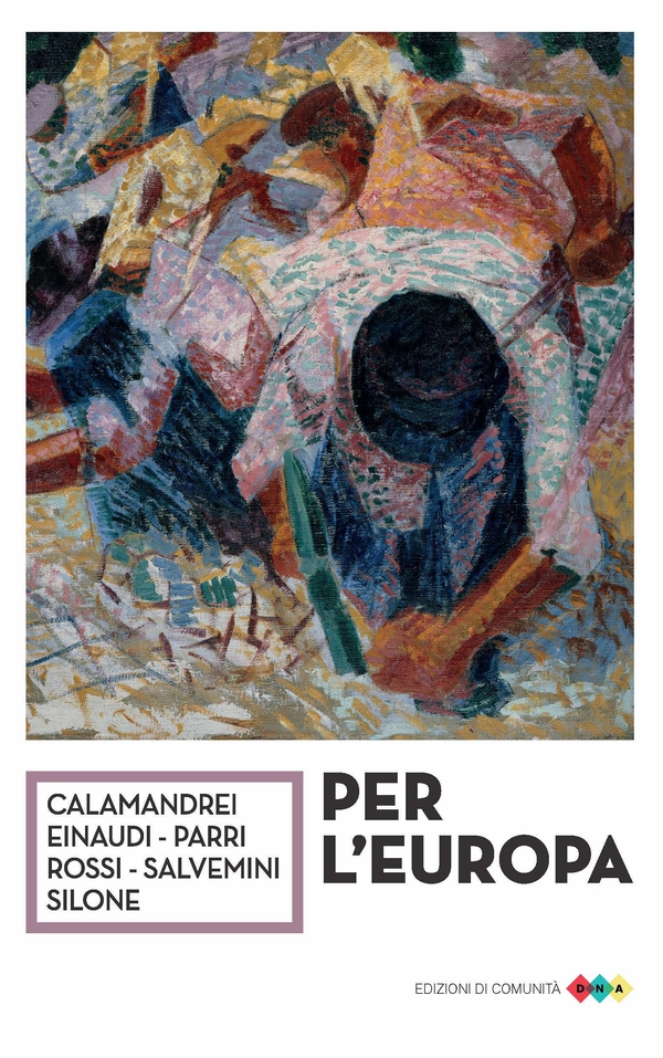 Per l'Europa - Librerie.coop Per l'Europa - Librerie.coop