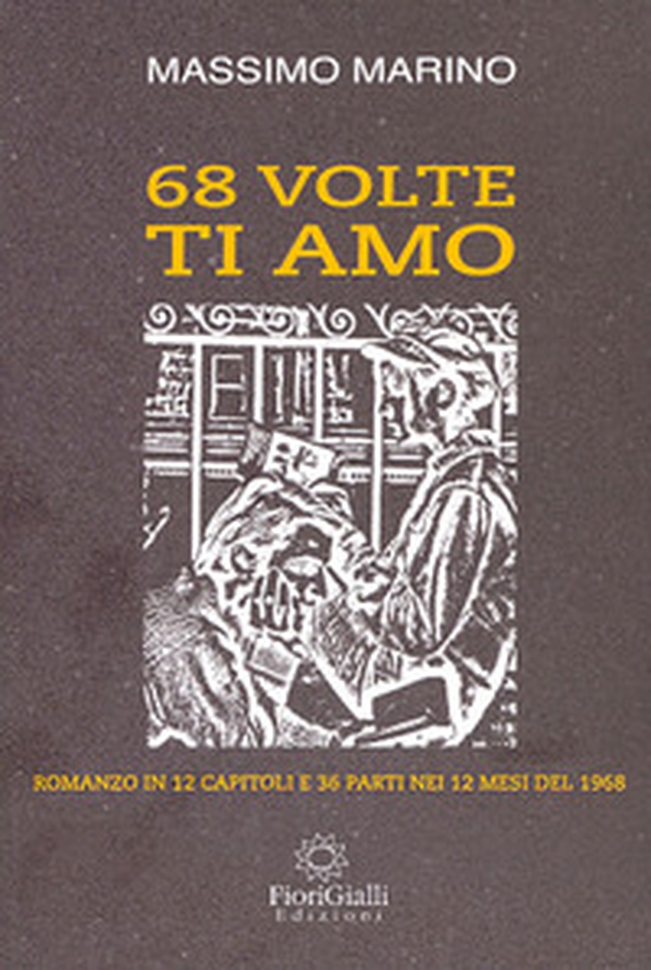 68 volte ti amo - Librerie.coop 68 volte ti amo - Librerie.coop