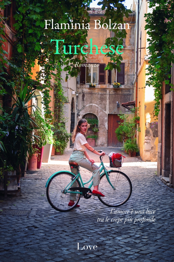 Turchese - Librerie.coop Turchese - Librerie.coop