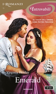 Emerald (I Romanzi Introvabili) - Librerie.coop Emerald (I Romanzi Introvabili) - Librerie.coop