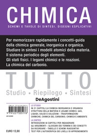 Tutto chimica - Librerie.coop