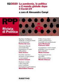 Rivista di politica - Librerie.coop Rivista di politica - Librerie.coop