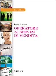 Operatore ai servizi di vendita - Librerie.coop